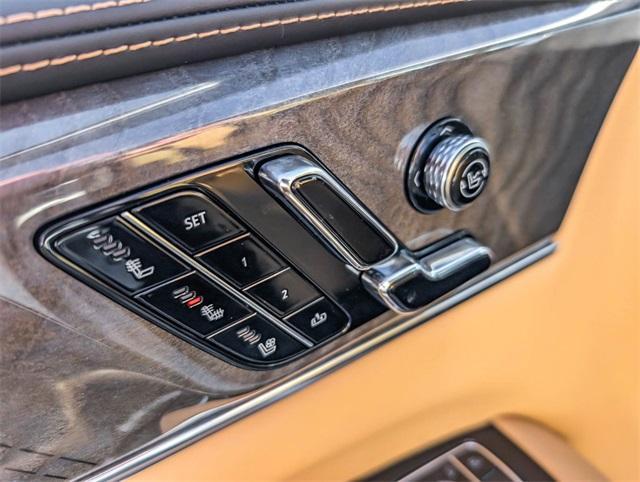 new 2025 Cadillac Escalade IQ car, priced at $157,079