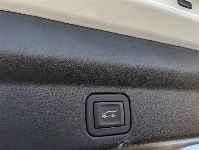 new 2025 Cadillac Escalade IQ car, priced at $157,079