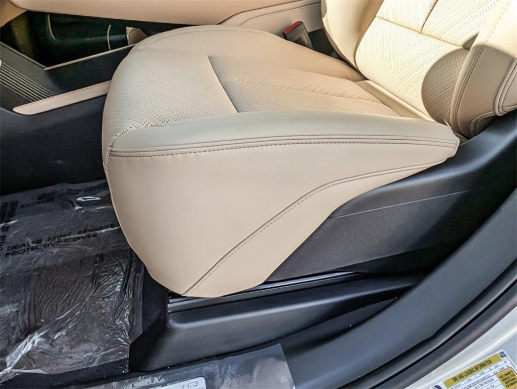 new 2025 Cadillac Escalade IQ car, priced at $153,309