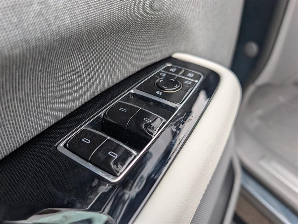 new 2026 Cadillac Escalade IQ car, priced at $133,614