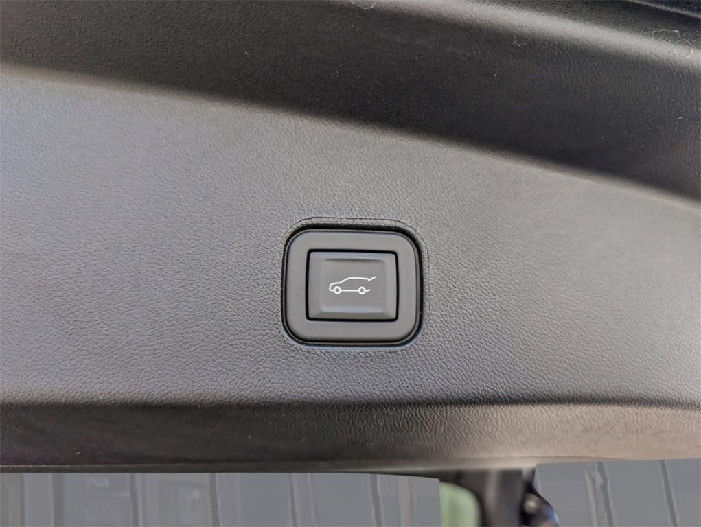 new 2025 Cadillac LYRIQ car, priced at $71,914