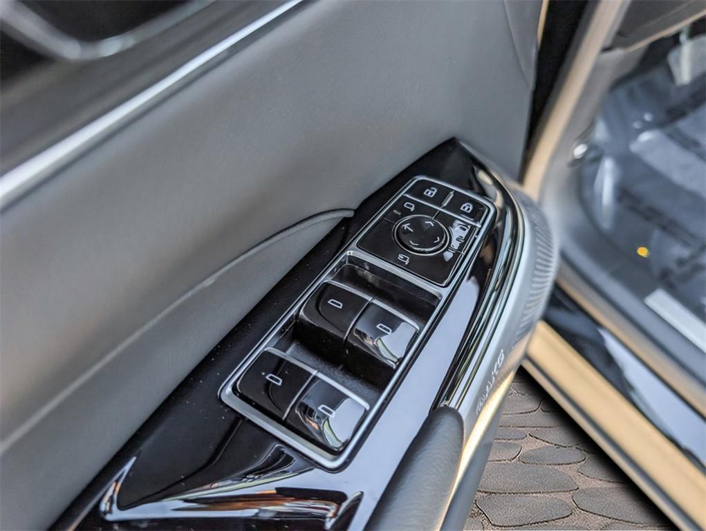new 2025 Cadillac LYRIQ car, priced at $71,914
