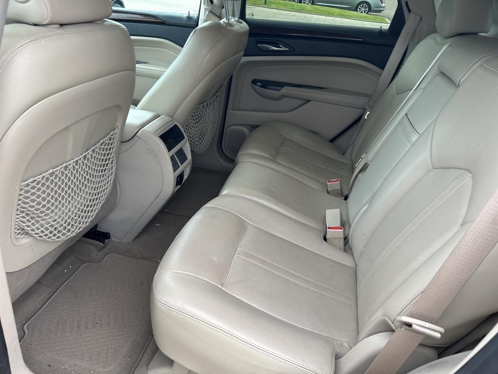 used 2013 Cadillac SRX car, priced at $11,500