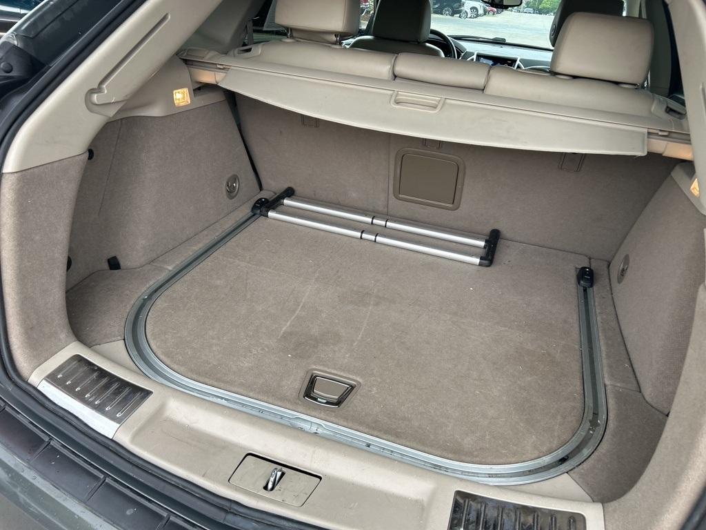 used 2013 Cadillac SRX car, priced at $11,500