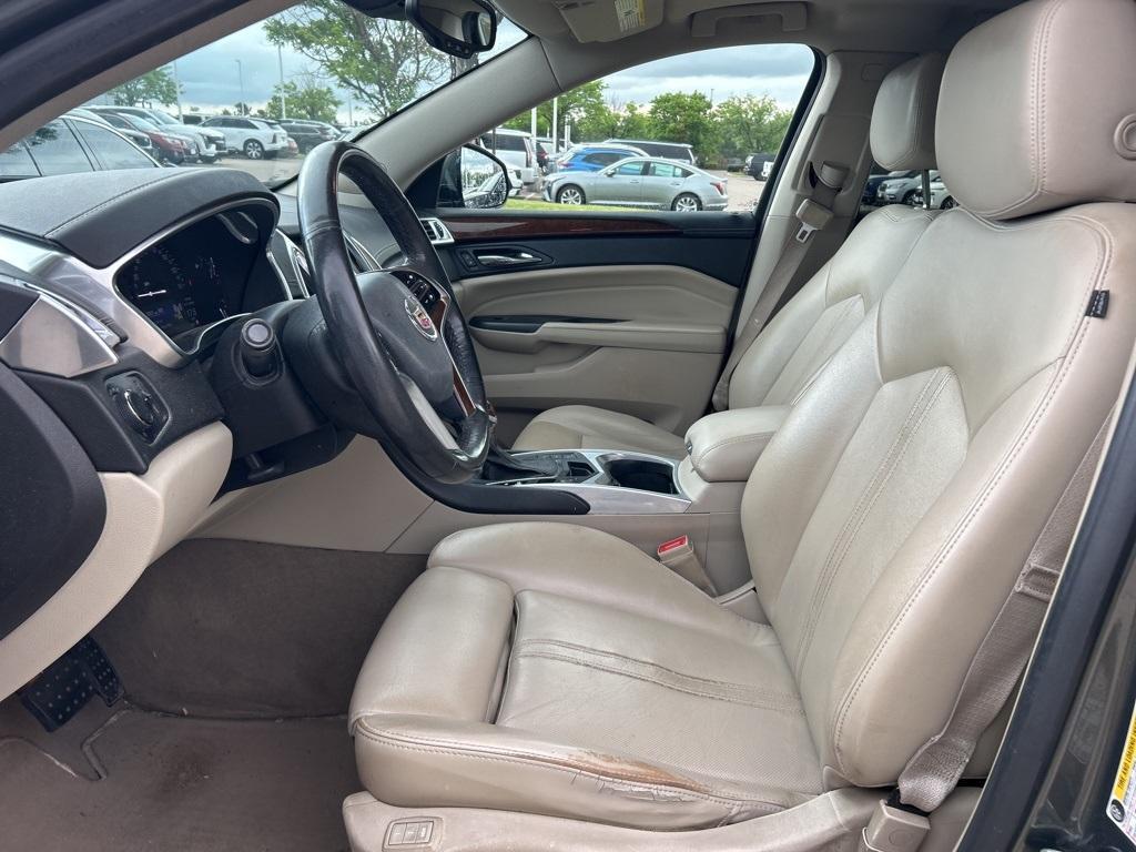 used 2013 Cadillac SRX car, priced at $11,500