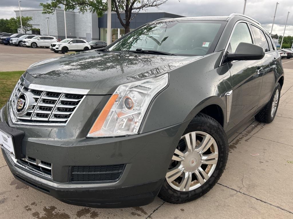 used 2013 Cadillac SRX car, priced at $11,500