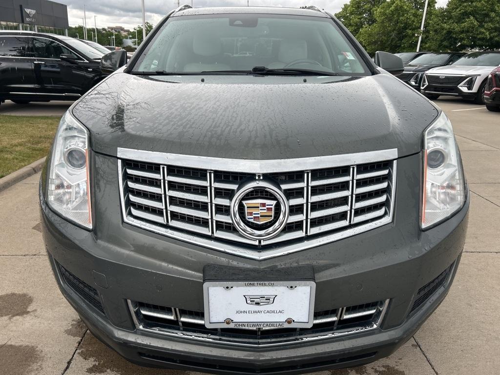 used 2013 Cadillac SRX car, priced at $11,500