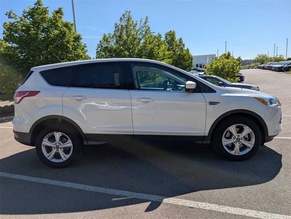 used 2015 Ford Escape car, priced at $12,500