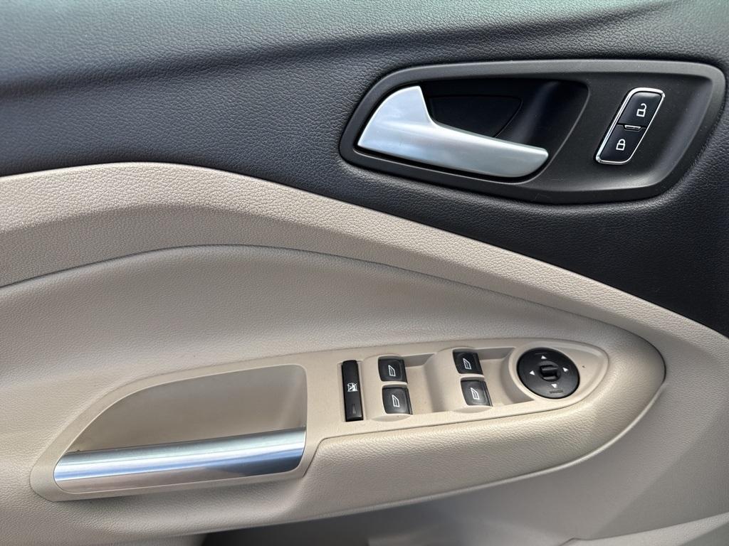 used 2015 Ford Escape car, priced at $13,500