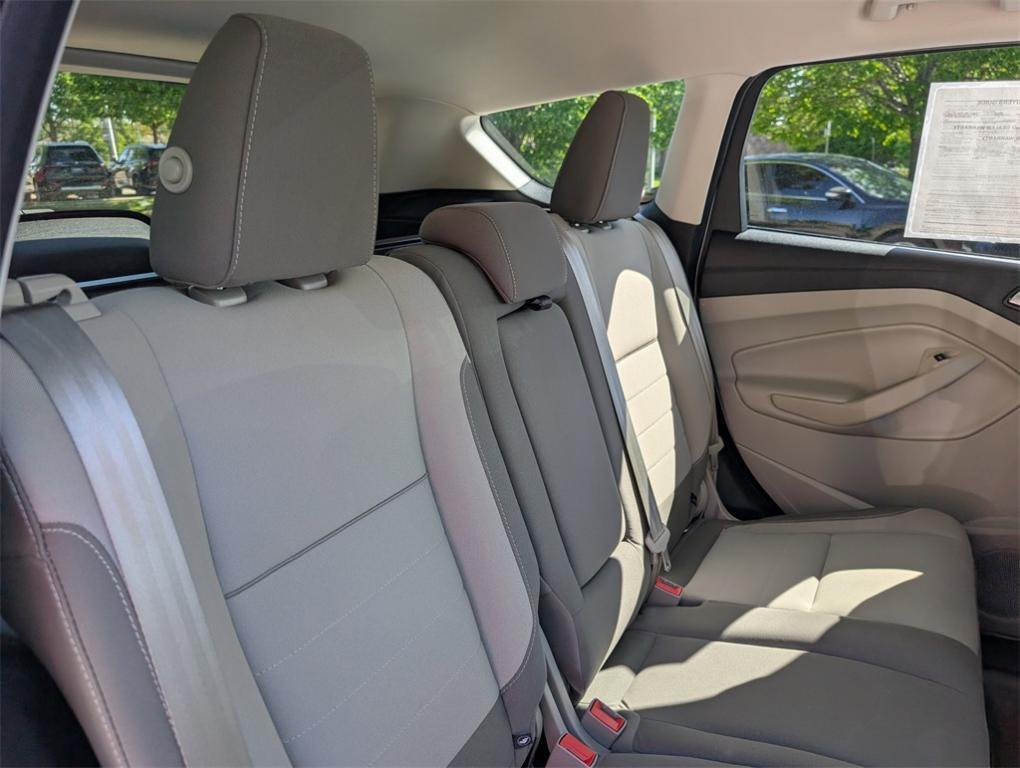 used 2015 Ford Escape car, priced at $12,500