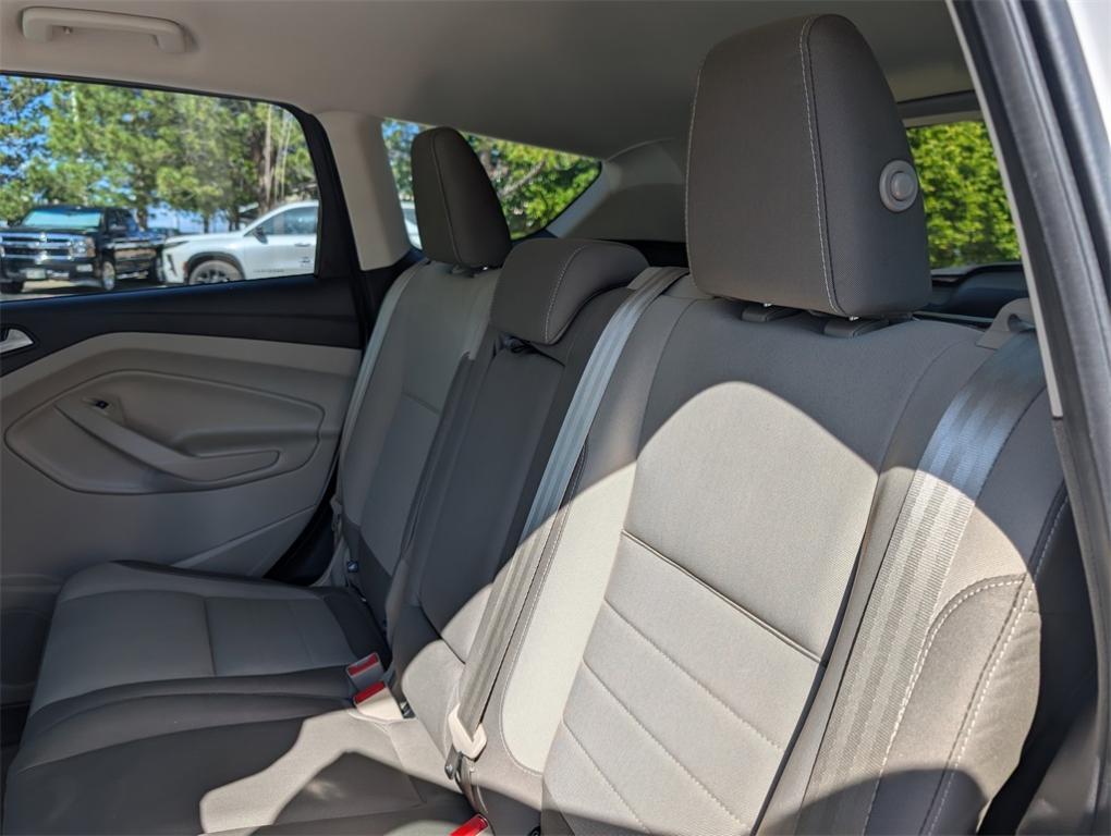 used 2015 Ford Escape car, priced at $12,500