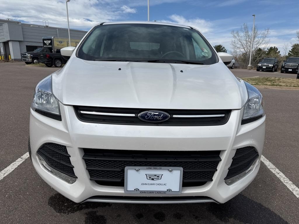 used 2015 Ford Escape car, priced at $13,500