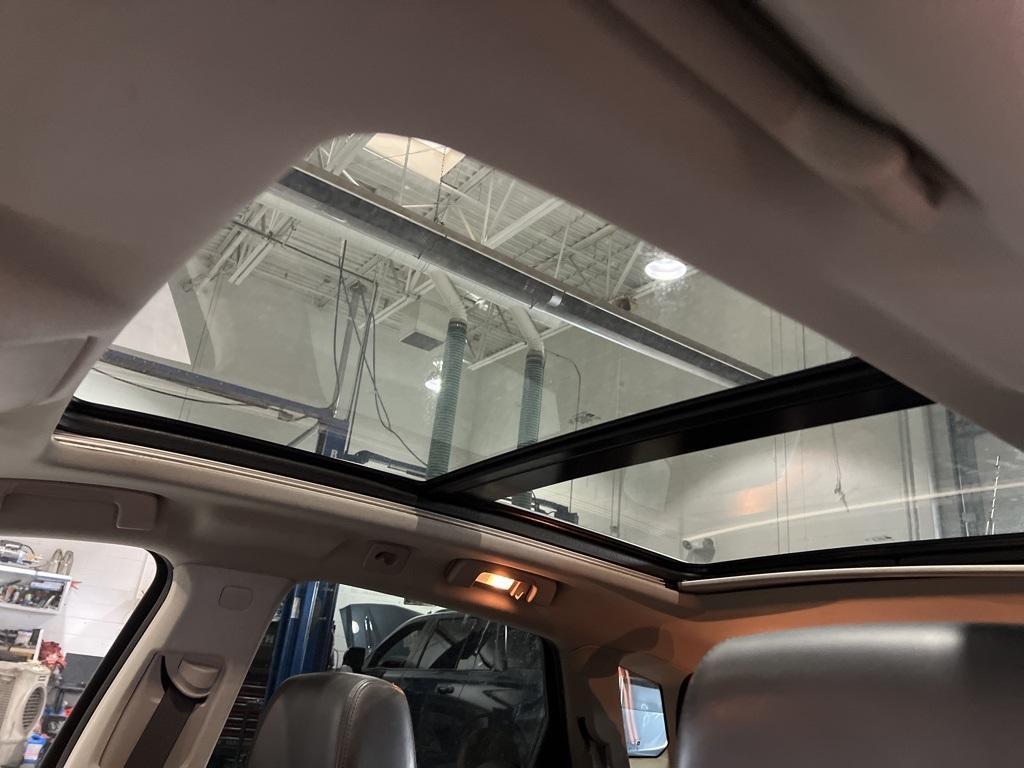 used 2010 Cadillac SRX car, priced at $10,500