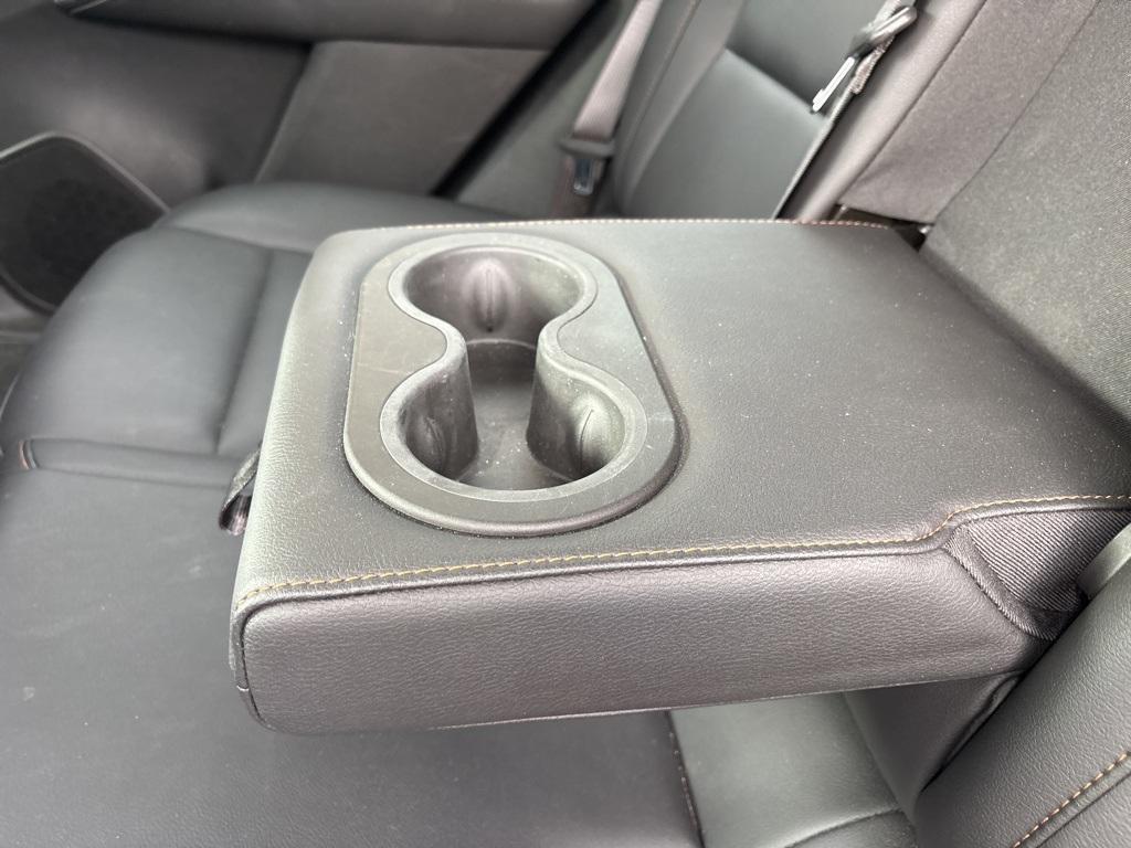 used 2021 Cadillac XT4 car, priced at $28,500