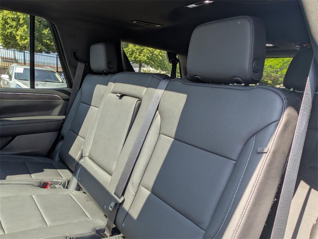 used 2023 Chevrolet Tahoe car, priced at $56,000