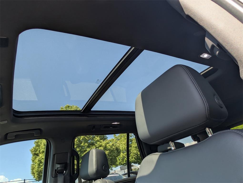 used 2023 Chevrolet Tahoe car, priced at $56,000