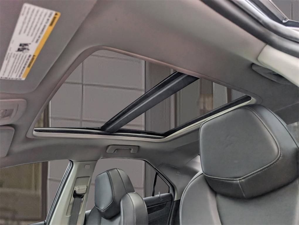 used 2011 Cadillac CTS-V car, priced at $43,500