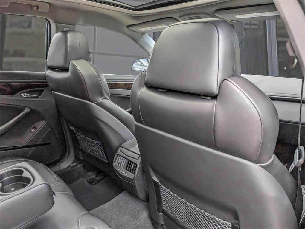 used 2011 Cadillac CTS-V car, priced at $43,500
