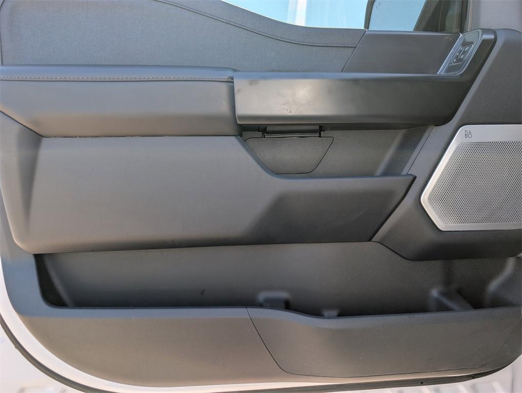used 2023 Ford F-150 car, priced at $72,500