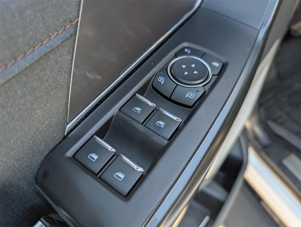 used 2023 Ford F-150 car, priced at $72,500