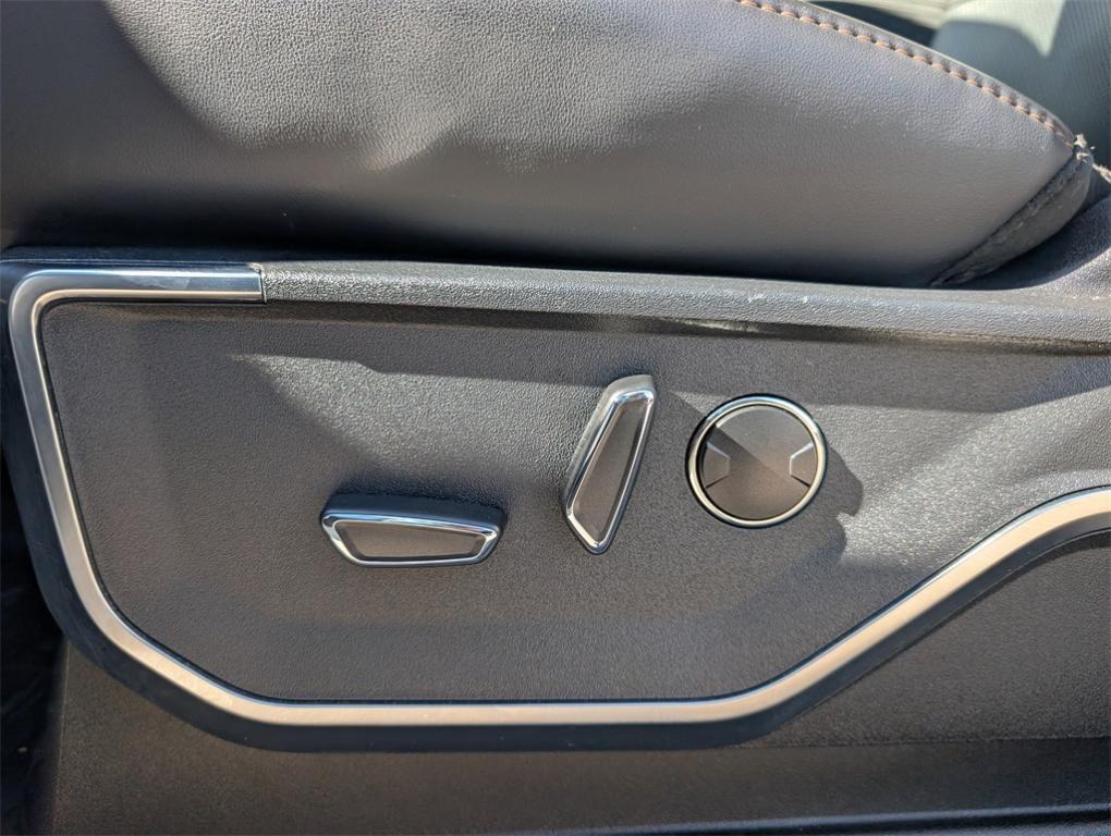 used 2023 Ford F-150 car, priced at $72,500