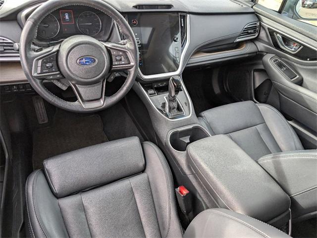 used 2020 Subaru Outback car, priced at $26,000