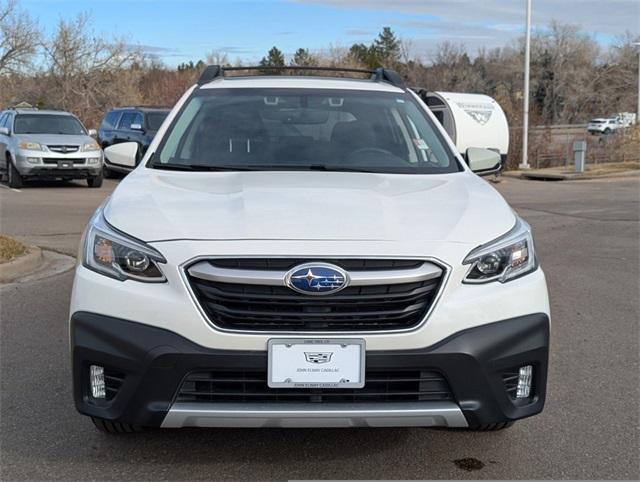 used 2020 Subaru Outback car, priced at $26,000