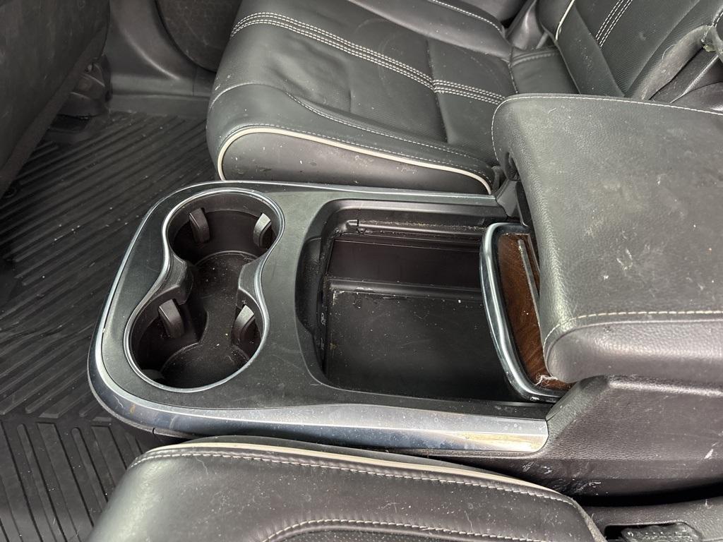 used 2017 Acura MDX car, priced at $19,000