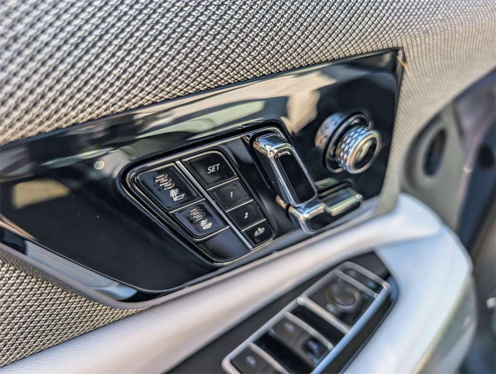 new 2025 Cadillac OPTIQ car, priced at $56,314