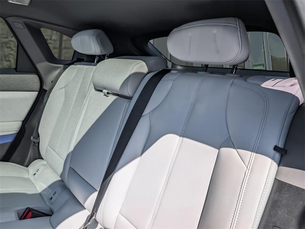 new 2025 Cadillac OPTIQ car, priced at $56,314