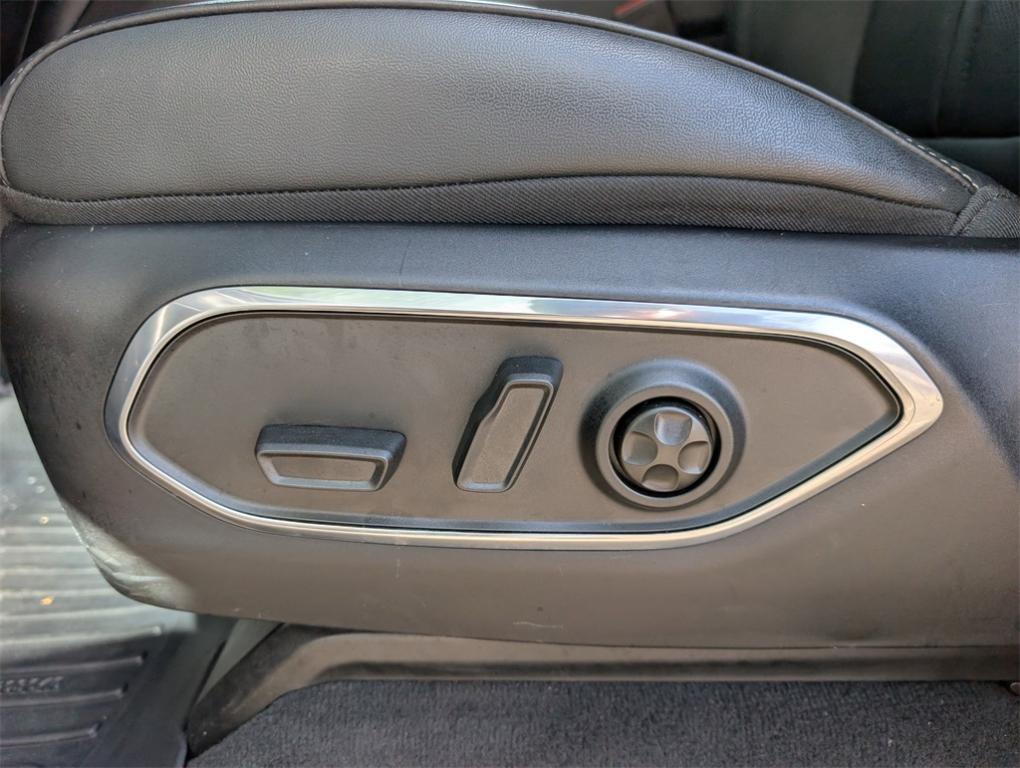 used 2023 Jeep Wagoneer L car, priced at $49,000