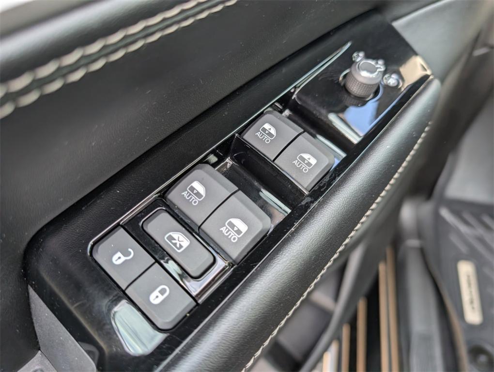 used 2023 Jeep Wagoneer L car, priced at $49,000