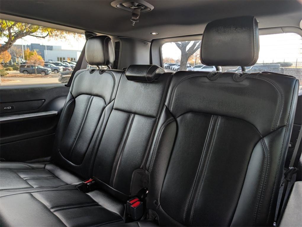 used 2023 Jeep Wagoneer L car, priced at $49,000