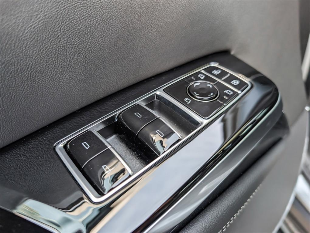 new 2026 Cadillac Escalade ESV car, priced at $121,999