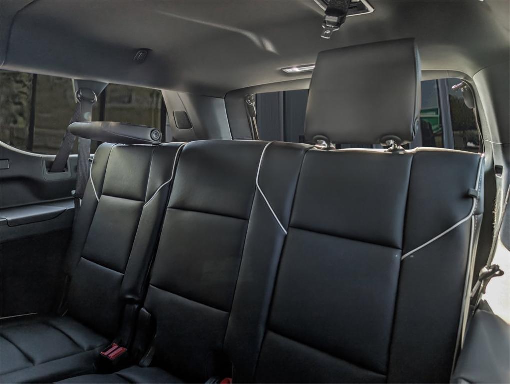new 2026 Cadillac Escalade ESV car, priced at $121,999