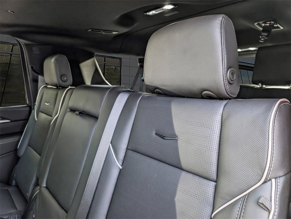 new 2026 Cadillac Escalade ESV car, priced at $121,999