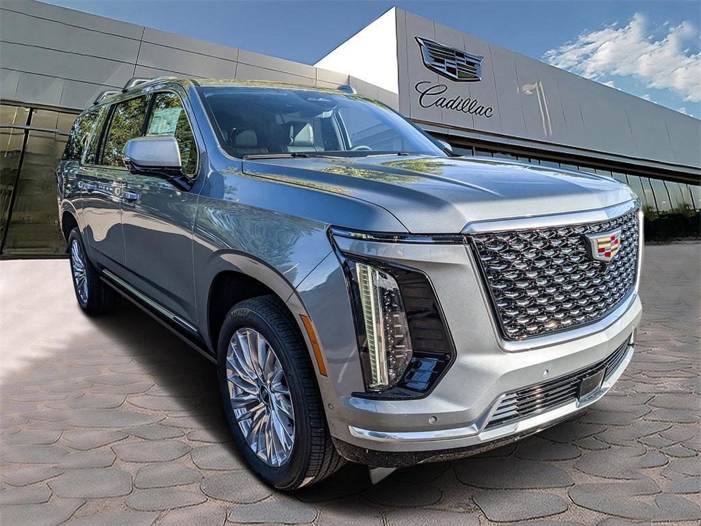 new 2026 Cadillac Escalade ESV car, priced at $121,999
