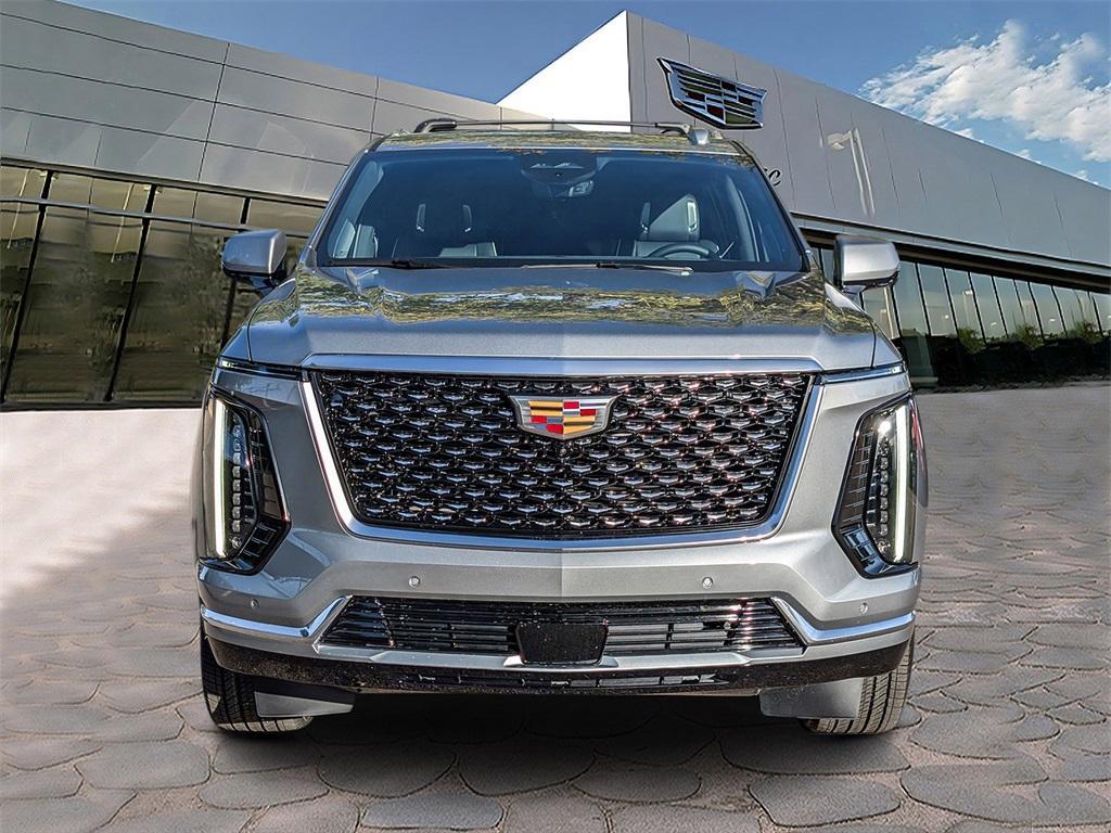 new 2026 Cadillac Escalade ESV car, priced at $121,999