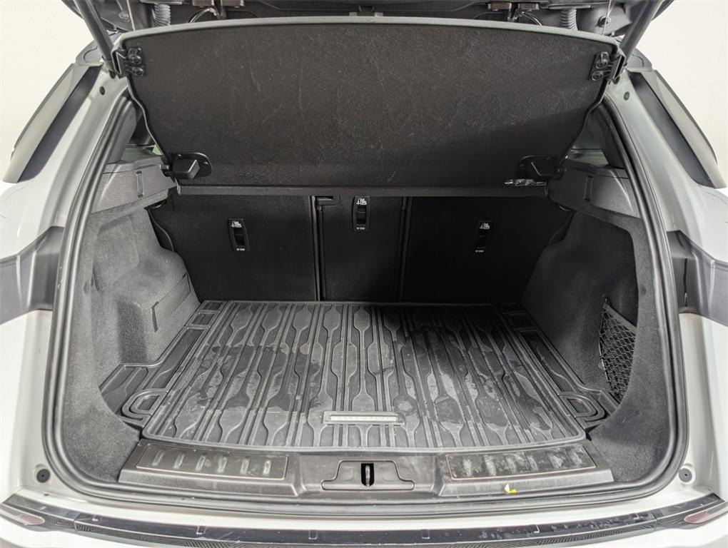 used 2023 Land Rover Range Rover Evoque car, priced at $35,000