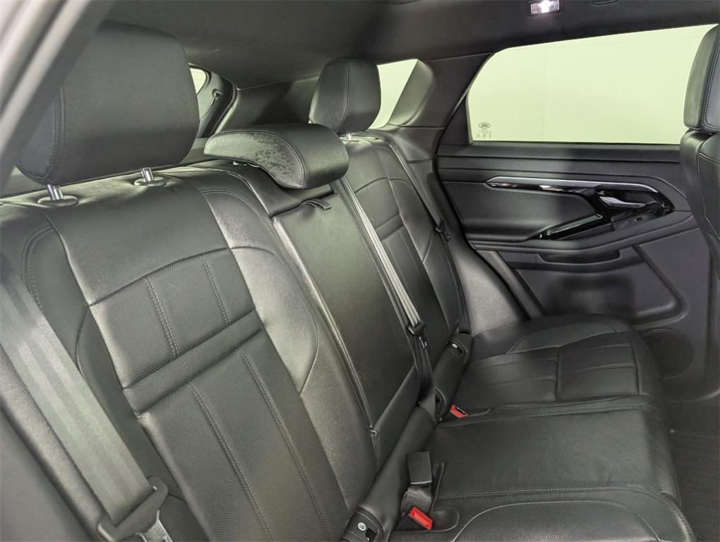 used 2023 Land Rover Range Rover Evoque car, priced at $35,000