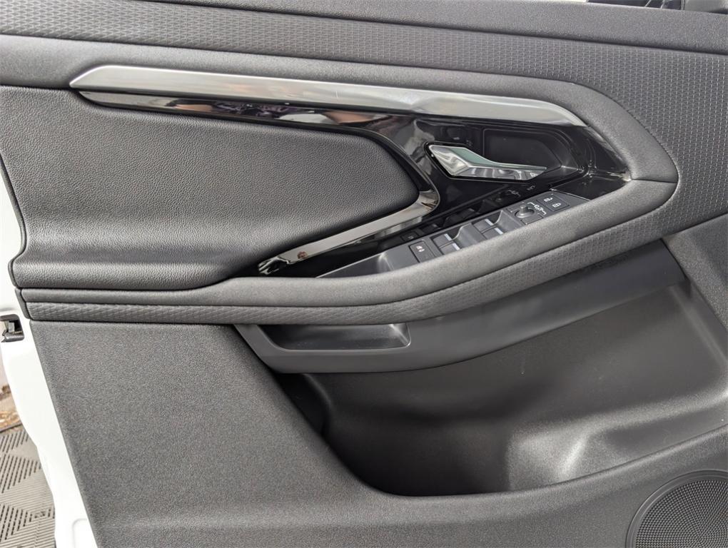 used 2023 Land Rover Range Rover Evoque car, priced at $35,000