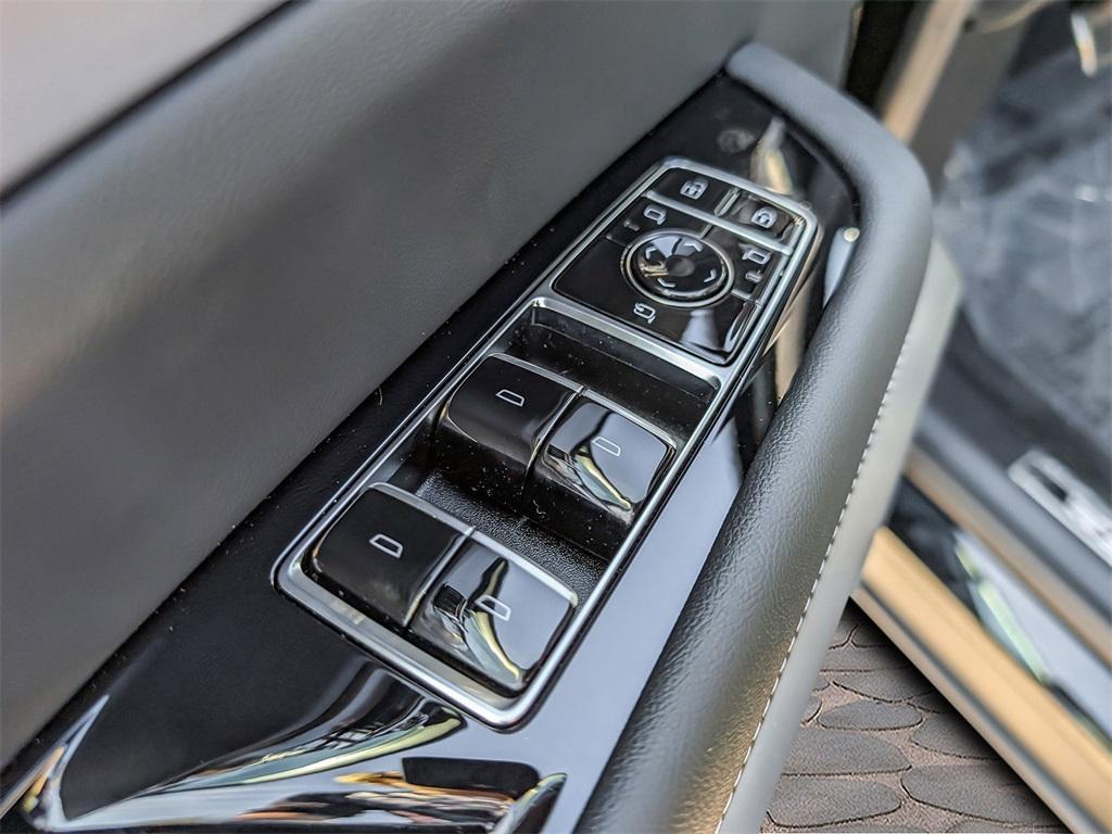 new 2026 Cadillac VISTIQ car, priced at $80,414