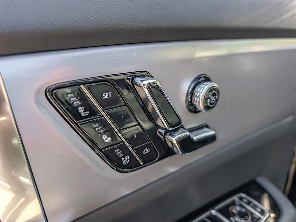 new 2026 Cadillac VISTIQ car, priced at $80,414