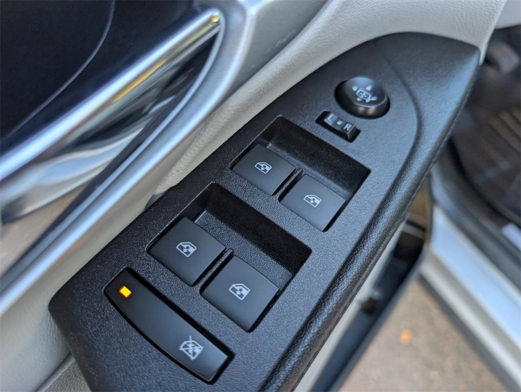 used 2017 GMC Terrain car, priced at $20,000