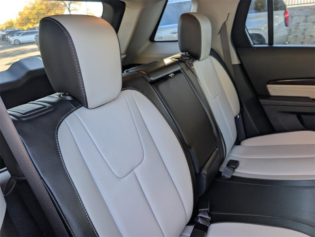 used 2017 GMC Terrain car, priced at $20,000