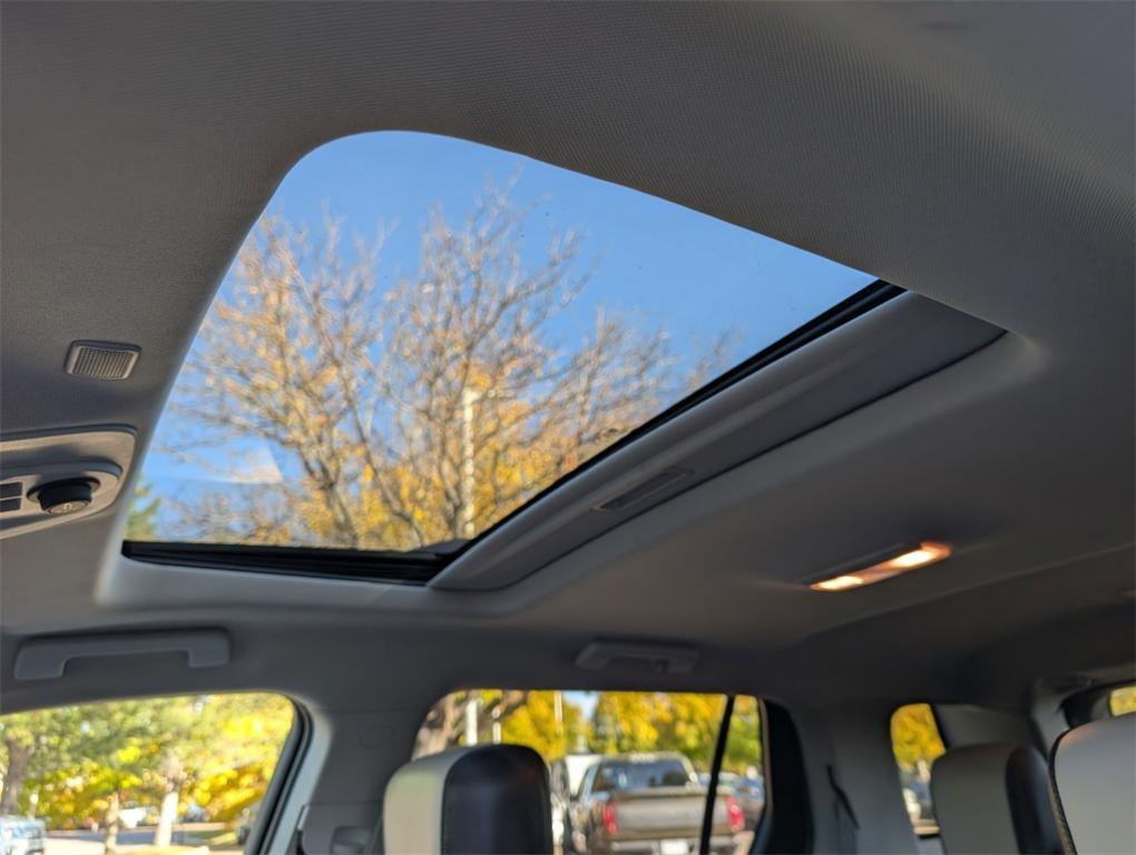 used 2017 GMC Terrain car, priced at $20,000