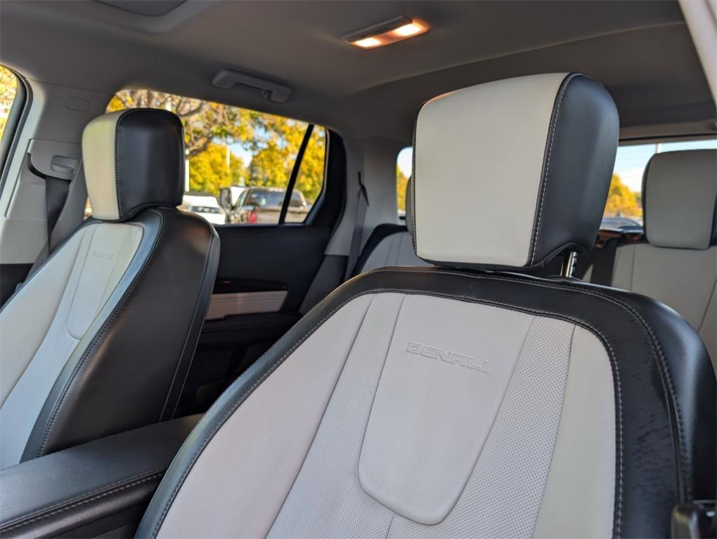 used 2017 GMC Terrain car, priced at $20,000