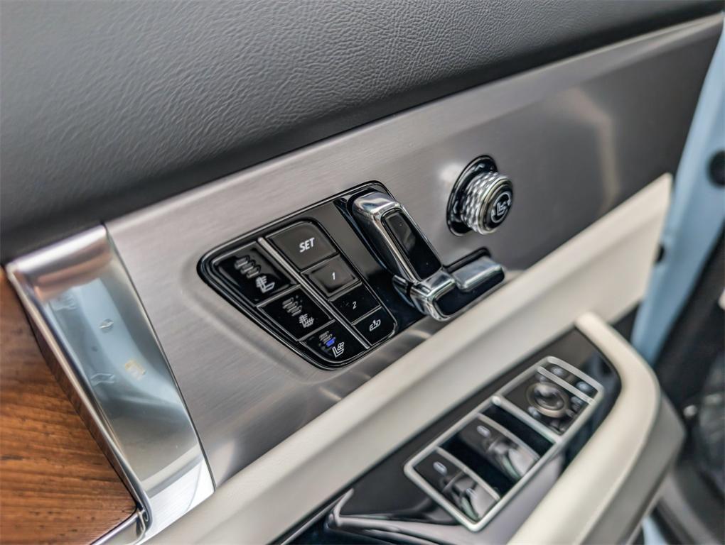 new 2026 Cadillac VISTIQ car, priced at $82,314