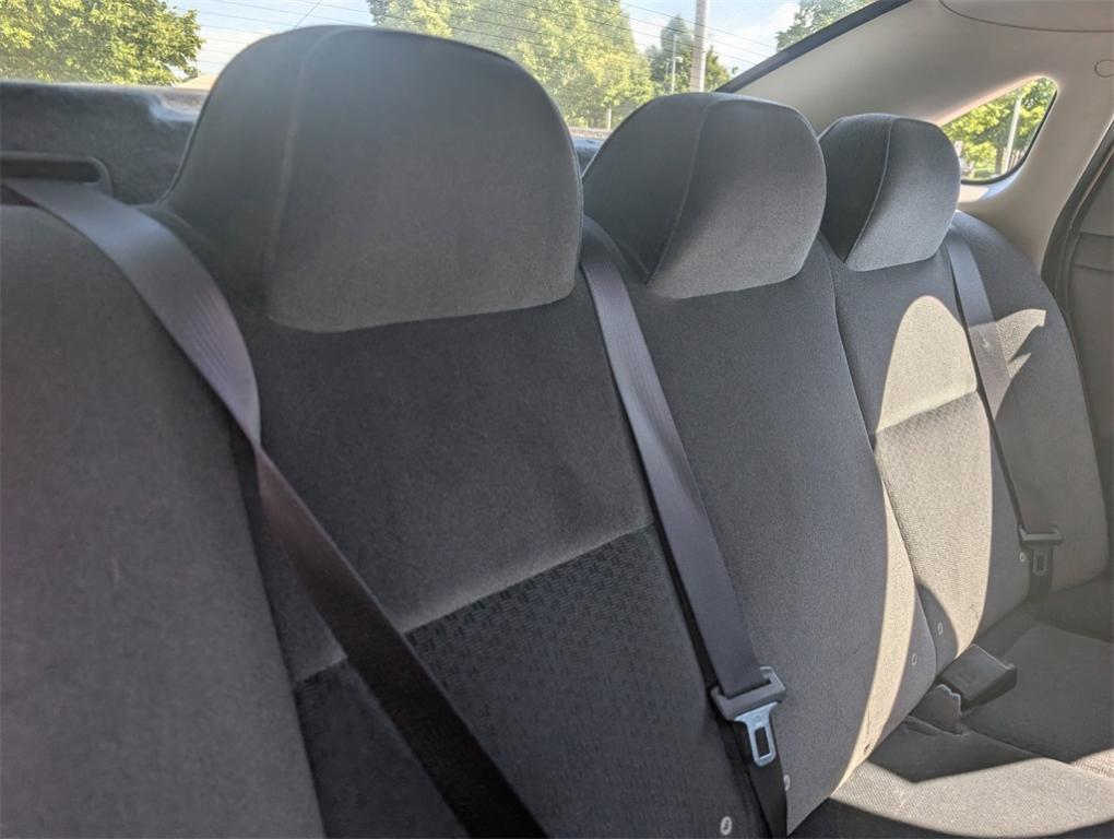 used 2007 Chevrolet Impala car, priced at $8,000