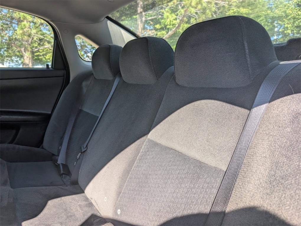 used 2007 Chevrolet Impala car, priced at $8,000